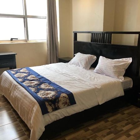 Royal Hotel Apartments Kampala Zewnętrze zdjęcie