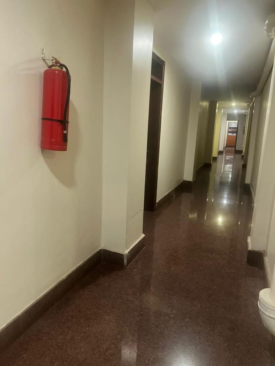 Royal Hotel Apartments Kampala Pokój zdjęcie