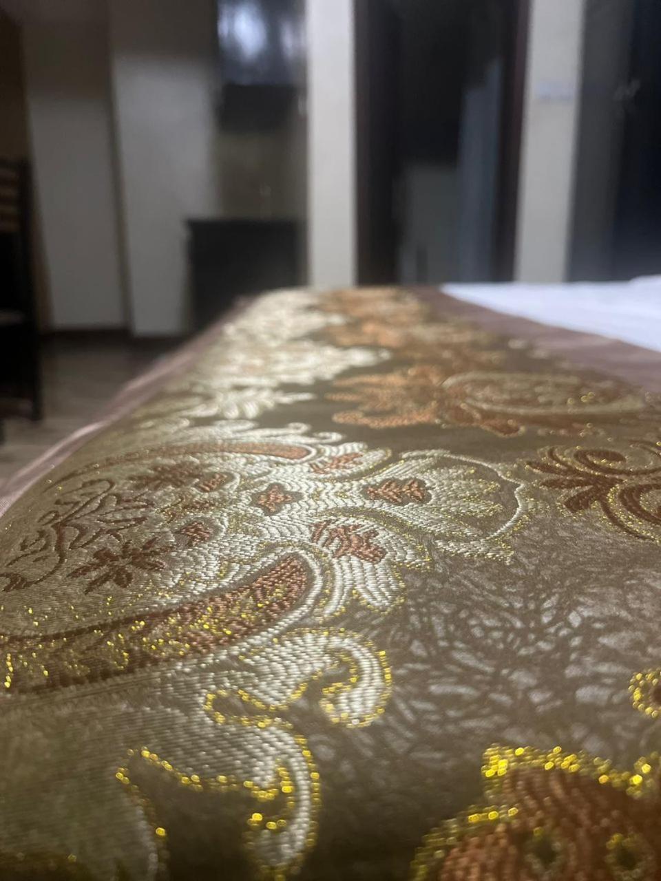 Royal Hotel Apartments Kampala Zewnętrze zdjęcie