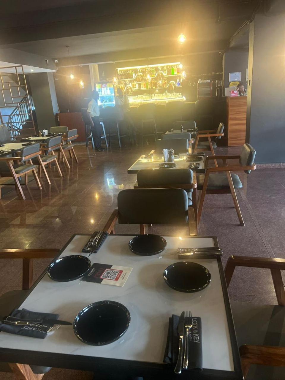 Royal Hotel Apartments Kampala Zewnętrze zdjęcie