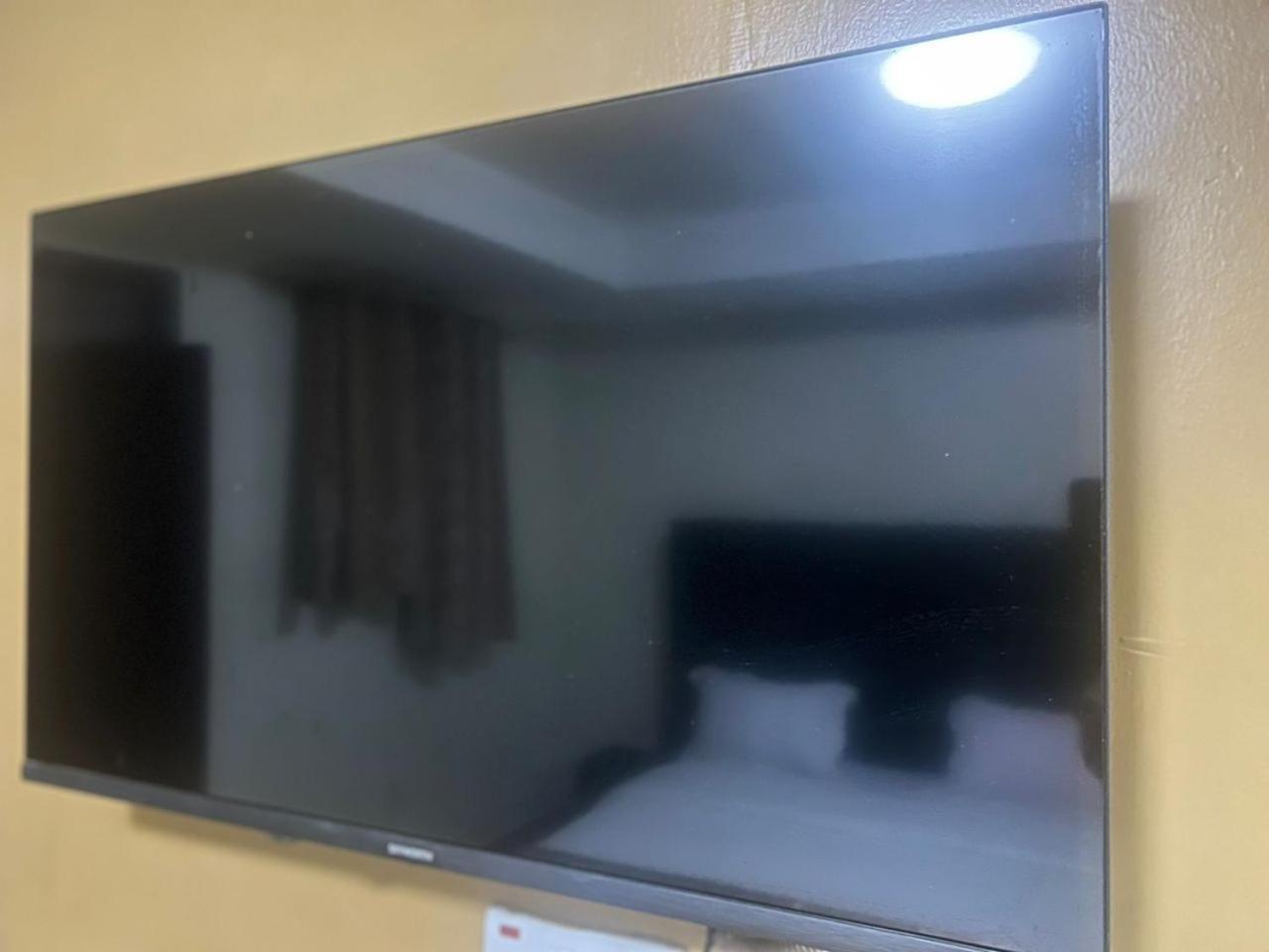 Royal Hotel Apartments Kampala Zewnętrze zdjęcie