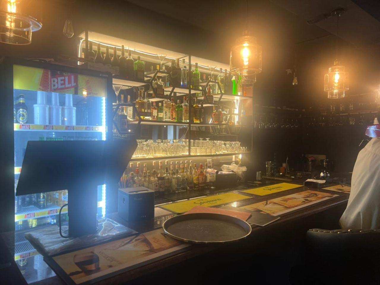 Royal Hotel Apartments Kampala Zewnętrze zdjęcie