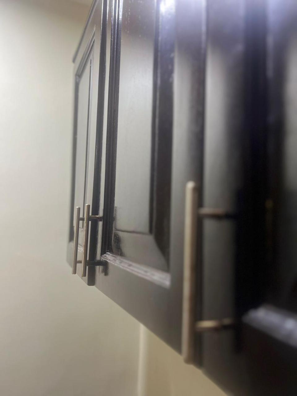 Royal Hotel Apartments Kampala Zewnętrze zdjęcie