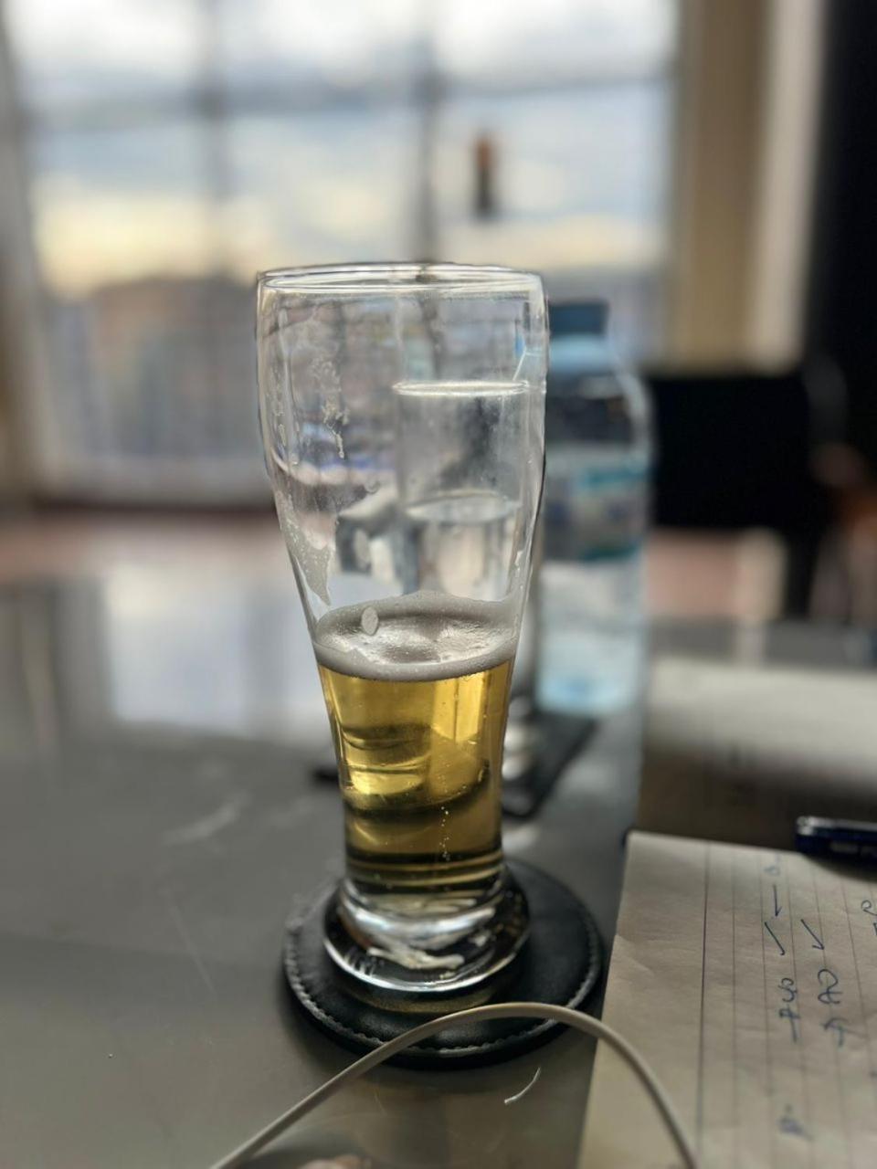 Royal Hotel Apartments Kampala Zewnętrze zdjęcie