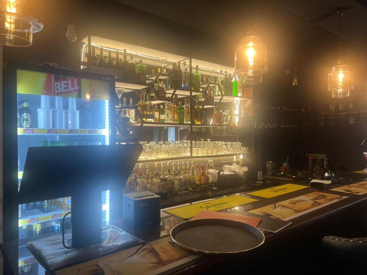 Royal Hotel Apartments Kampala Zewnętrze zdjęcie