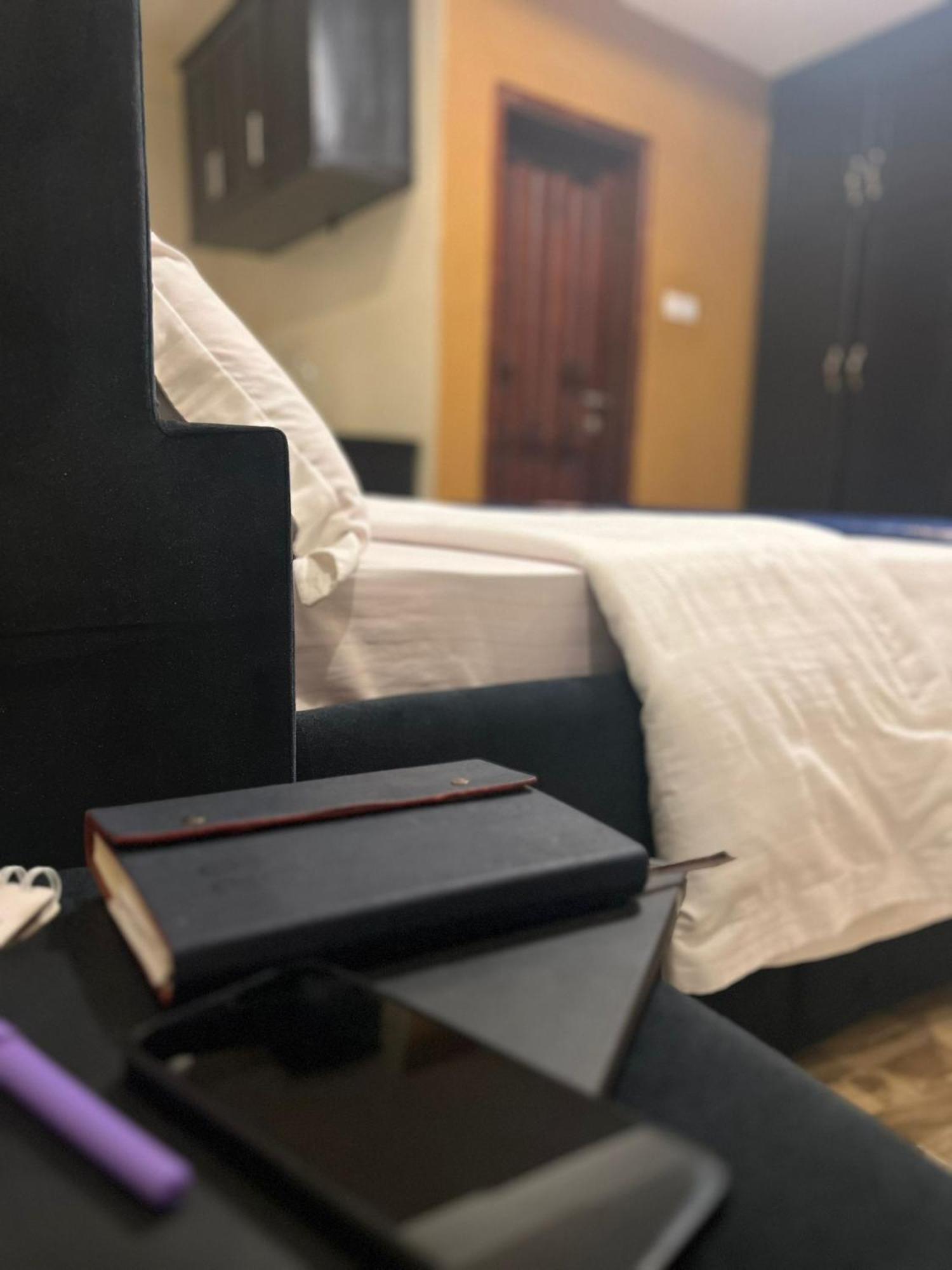 Royal Hotel Apartments Kampala Zewnętrze zdjęcie