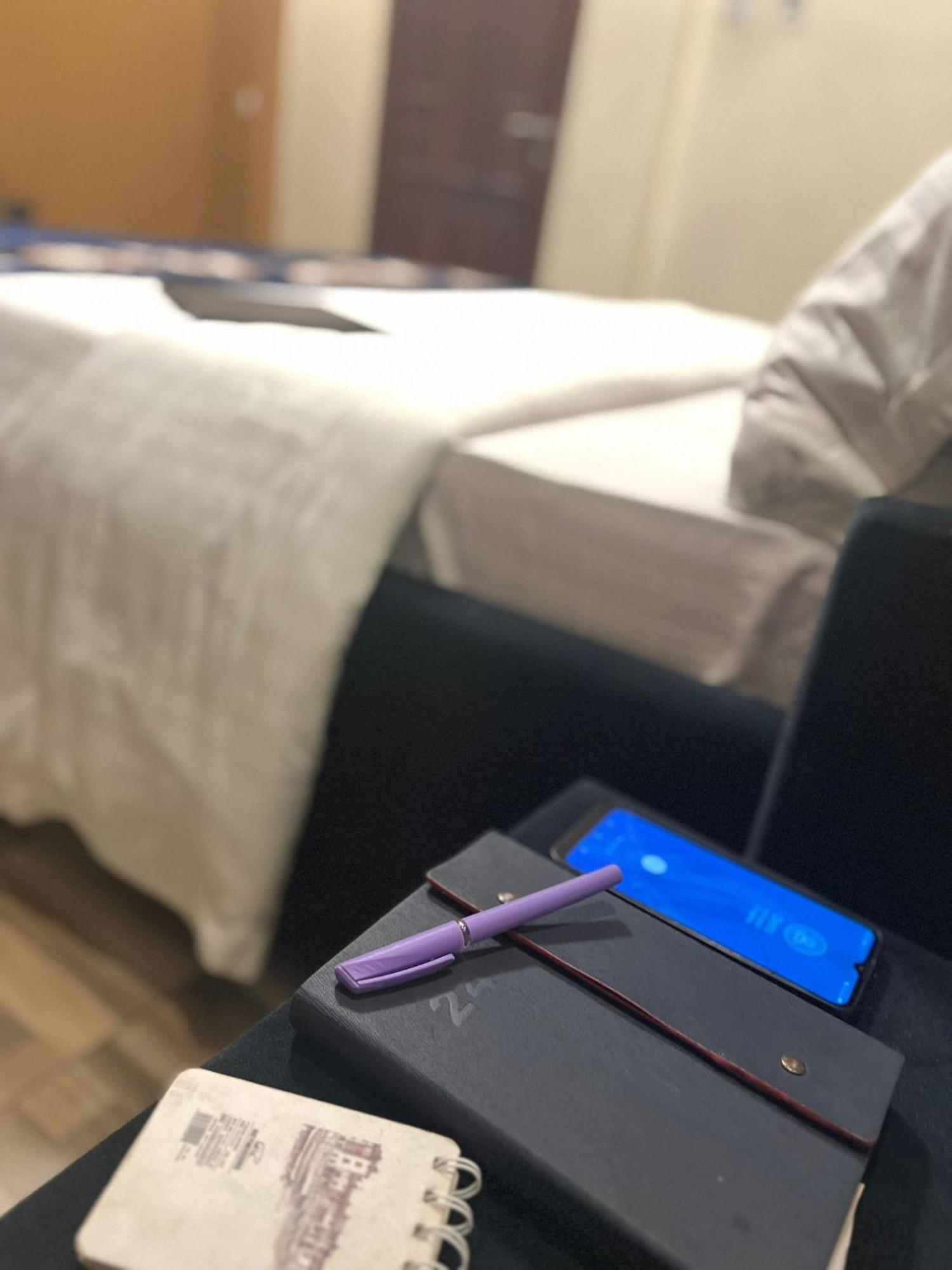 Royal Hotel Apartments Kampala Zewnętrze zdjęcie
